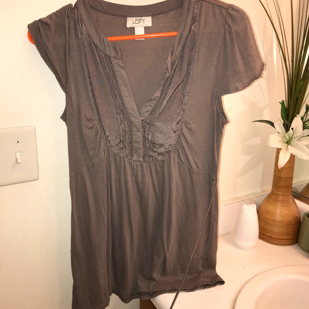 Dress blouse